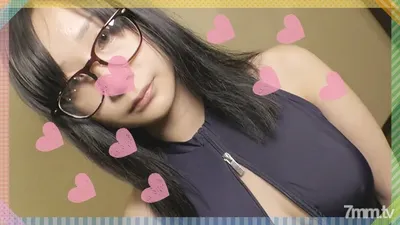 FC2-PPV 1076089 [Plain School Girl With Big Breasts] The Student Council President With A Deviation Value Of 70 Is A Secret Bareback Enko! A Large Amount Of Vaginal Cumshots That Excite Uncle With Erotic School Water Cosplay On F Cup Big Breasts [Blowjob