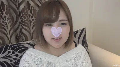 FC2-PPV 1087968 [Individual Shooting] Hibiki 21 Years Old G-Cup Busty Plump Nursing Student Massive Creampie