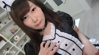 FC2-PPV 1112674 [Personal Shooting] Mirei 19 Years Old An Absolute Beautiful Girl Of Idol Class! A Maid In Charge Of Sex Processing Dedicated To Vaginal Cum Shot Is Trained With A Collar! I Feel Like I’m Going To Have A Good Time With My Raw Cock! Conceiv
