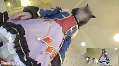 FC2-PPV 1130127 Cal-chan At JD3 Times! I Gently Introduced My Part-time Job (laughs) -Ona Edition- [Personal Photography]