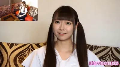 FC2-PPV 1148758 I Want You To See Me Naughty ♪ A Beautiful Girl With A Shaved Pussy Who Wants To Be A Theater Actor Masturbates And Has Sex Violently As If To Show Off To The Audience ♪ Hikari-chan Chapter 1