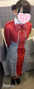 FC2-PPV 1158749 ● Limited Sale Today ● [Individual Shooting] Uniformed Idol Girl And The Darkness Of The Industry Cameco Dream Fellatio Video [Private Room Blowjob]