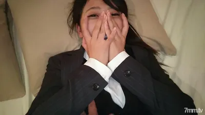 FC2-PPV 1196372 [First Gonzo] [Amateur] I Took A Gonzo At Work With A Cute 20-year-old Business Partner Who Is A New Graduate And Is Working Hard At Sales! [Personal Shooting] [Original]