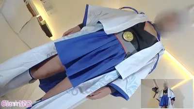 FC2-PPV 1204899 I Caught An M1 Otaku Science! So… I Asked Azulene Kaga-san-[Personal Shooting]