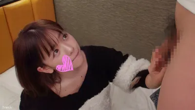 FC2-PPV 1226065 [SSS Rank Yankee 19 Years Old] Idol Class Cuteness Saitama To Tokyo → Picking Up Girls → Watery Eyes Cock Falling [Creampie]