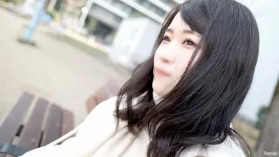 FC2-PPV 1258999 【e? Will Such A Girl Take Gonzo? ] Neat Black-haired 19-year-old♪ A Beautiful Girl Who Works As A Cashier At A Major Supermarket Whose Hobby Is Baking Cookies Is A Honeycomb Angel ≪No.46≫