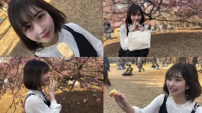 FC2-PPV 1700423 February Limited [Uncensored] 145cm Fair-skinned Lady. Lunch Box Date Continuous Creampie In The Park