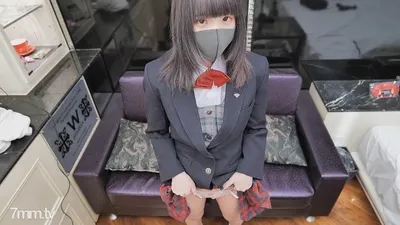 FC2-PPV 1911284 [Personal Photography] Honami 18 Years Old Uniform Loli Is A Screaming Cum Shot Begging Daughter [Mountain Shooting] FC2-PPV-1911284