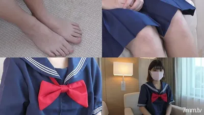 FC2-PPV 1952190 [3480 → Limited Number 2480] Sotsu Fresh Lolita 18 Years Old ❤️ Uniform Sex ❤️ Life’s First Electric Massage Cum ❤️ Second Uncle Cock In Life ❤️ Raw Blowjob ❤️ Irama FC2-PPV-1952190