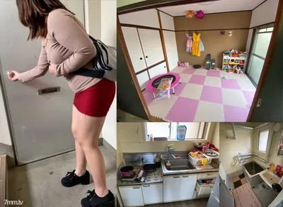 FC2-PPV 2062211 [Personal Shooting] Single Mother Living In Shikoku Visiting Real Home For Raw Sex & Handjob Bukkake FC2-PPV-2062211