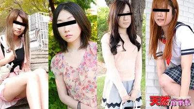 072315_01 2015 Natural Musume First Half Best Permanent Preservation Version