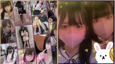 FC2-PPV 3165889 [Uncensored] Appearance! ! Ai-chan, Who Gave A Tribute To The Person In Charge She Found In The Side Area, Called Her Friends Who Were Underground Idols And Asked How About A Threesome.