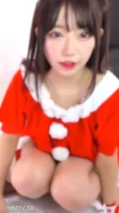 FC2-PPV 1232005 M.u-chan ③ Santa Costume FC2-PPV-1232005